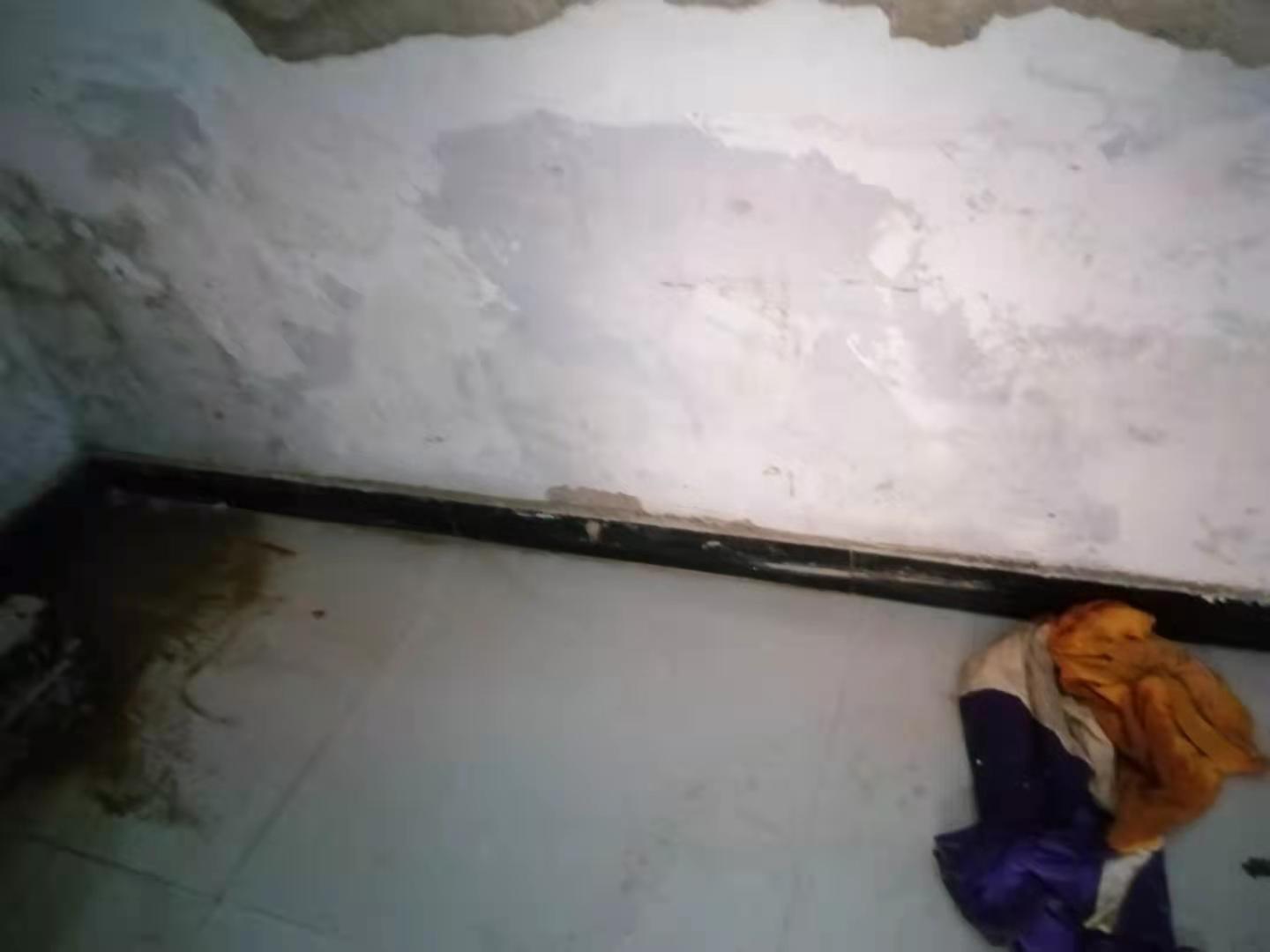肇州家里漏水了怎么办？