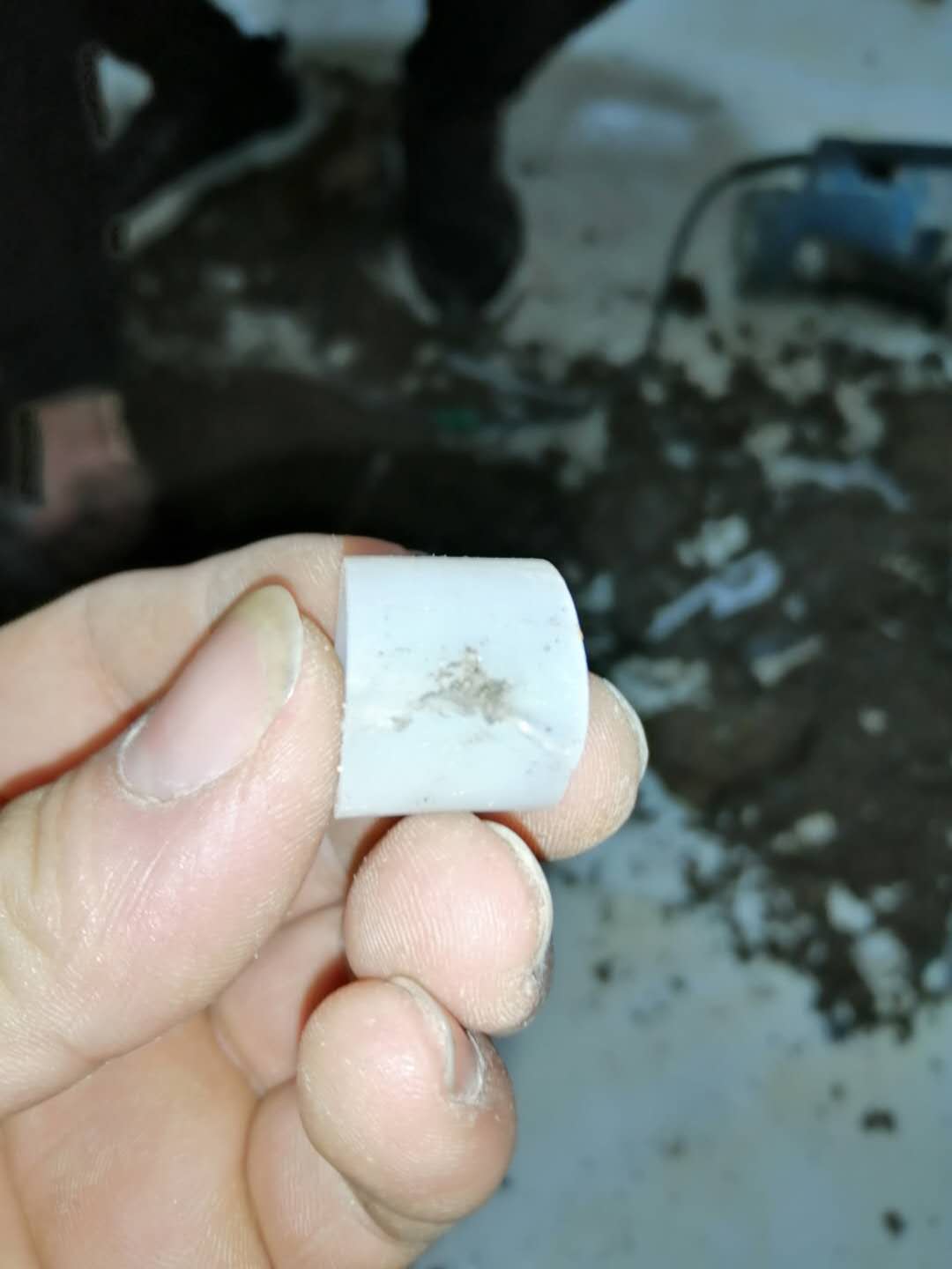 肇州地暖漏水检测